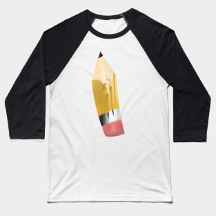 Jimwein Pencil! Baseball T-Shirt